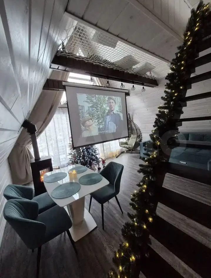 Бани и дома из бруса под ключ - Бани и сауны (Недвижимость) в Минусинск