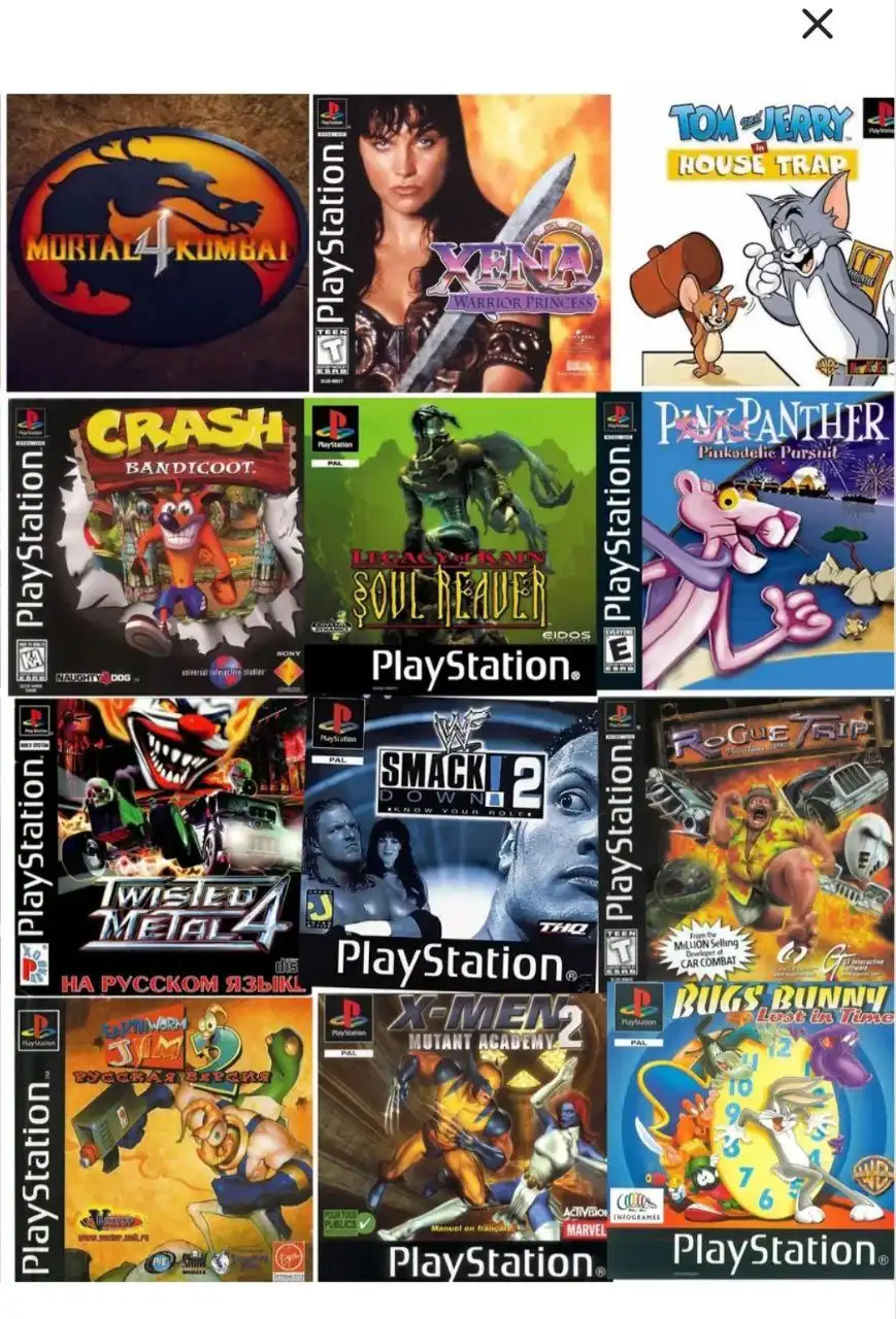 Продам геймстик Linux с играми GTA и Minecraft - Игровые приставки и аксессуары (Электроника) в Минусинск