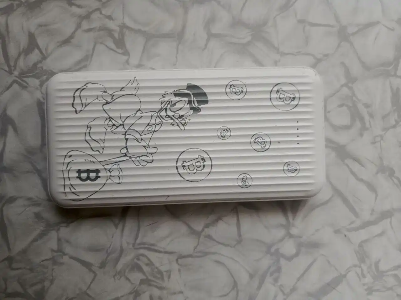 Продам повер банк на 12000 мач - Повербанки (Электроника) в Минусинск