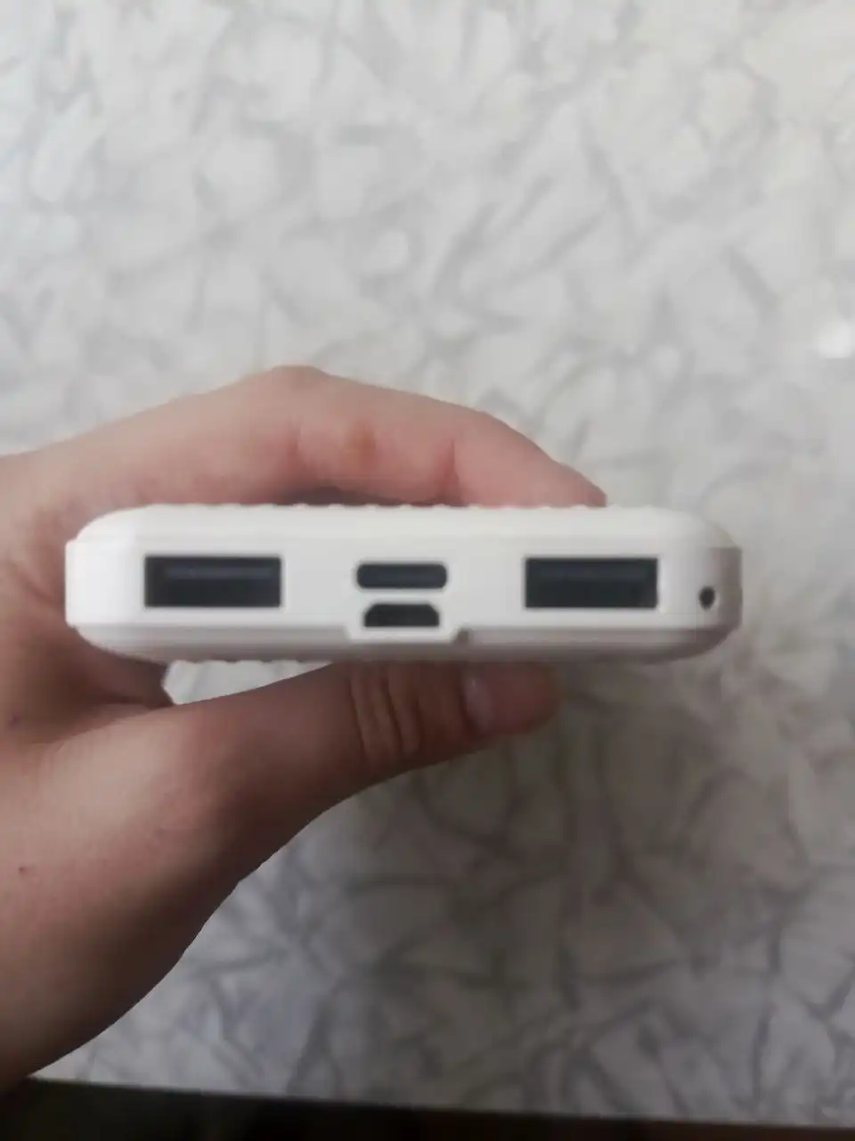 Продам повер банк на 12000 мач - Повербанки (Электроника) в Минусинск