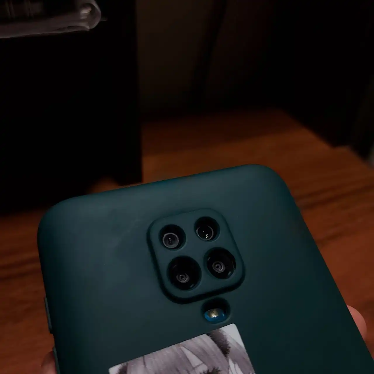 Redmi Note 9 Pro 6/128 в идеальном состоянии - Смартфоны (Электроника) в Минусинск