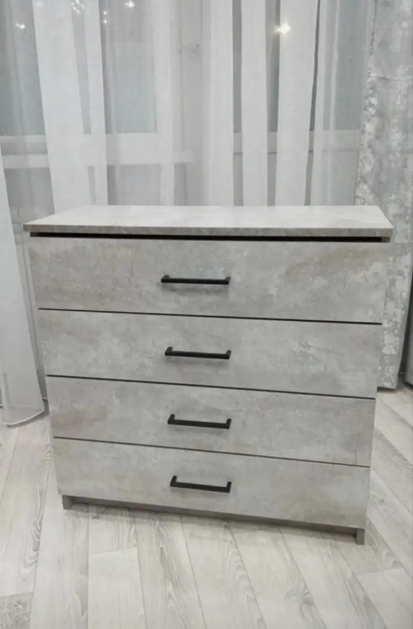 Комод и карниз потолочный в сборе - Барахолка в Минусинск