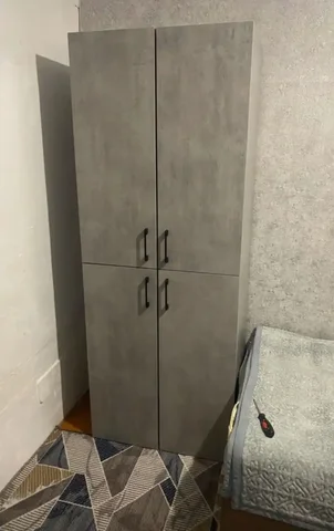 Новый шкаф - Парфюмерия в Минусинск