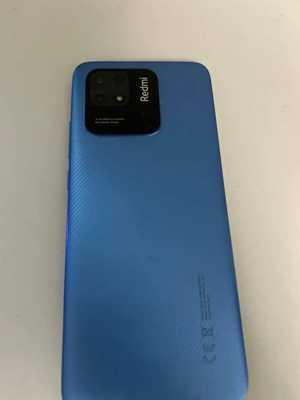 Продам Redmi 10C 4/128 ГБ в отличном состоянии - Смартфоны (Электроника) в Минусинск