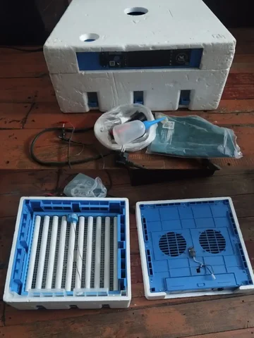 Инкубатор Smart 60 - Инкубаторы в Минусинск