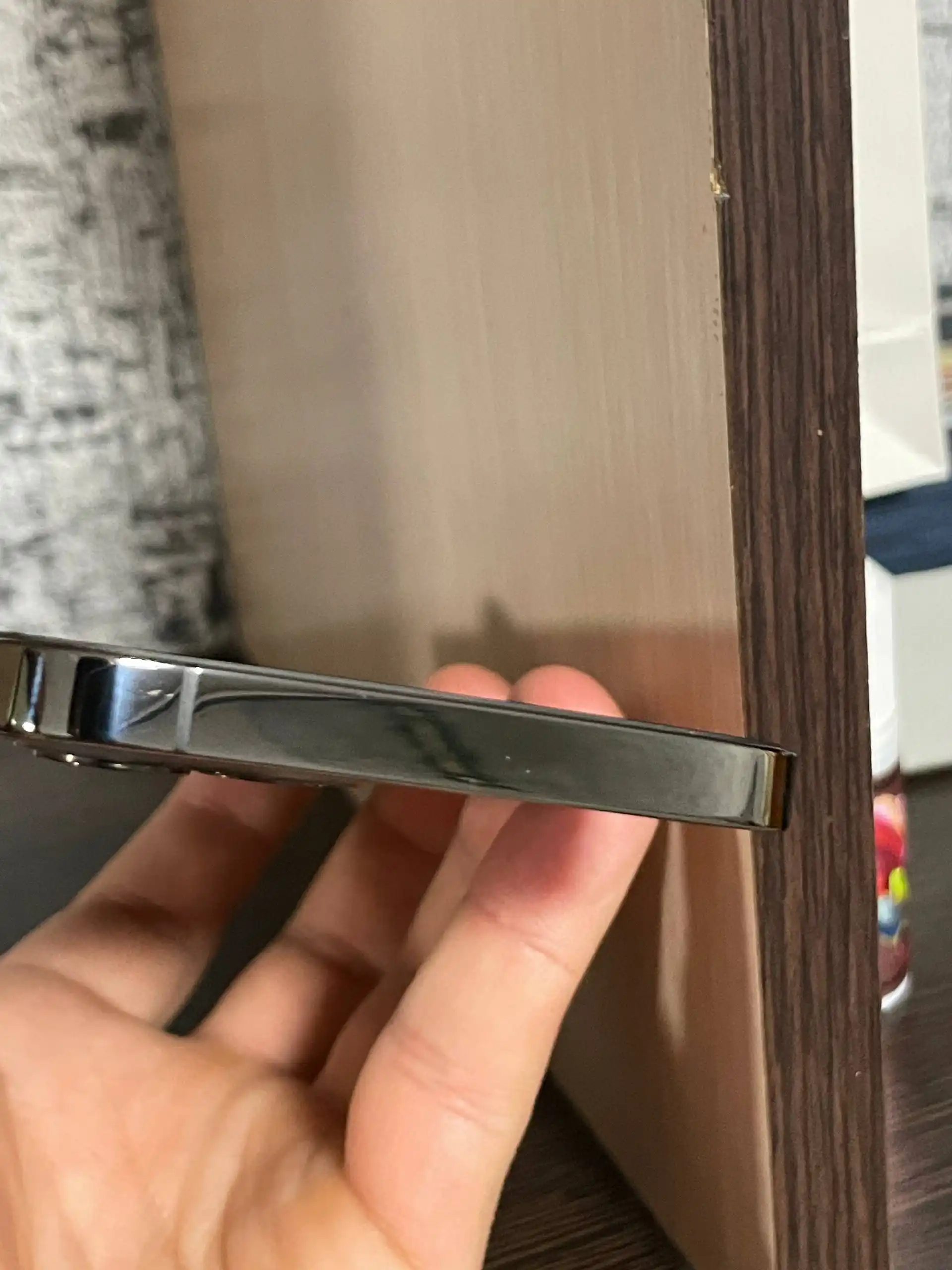 Продам iPhone 12 Pro 512 ГБ в идеальном состоянии - Смартфоны и телефоны (Электроника) в Минусинск