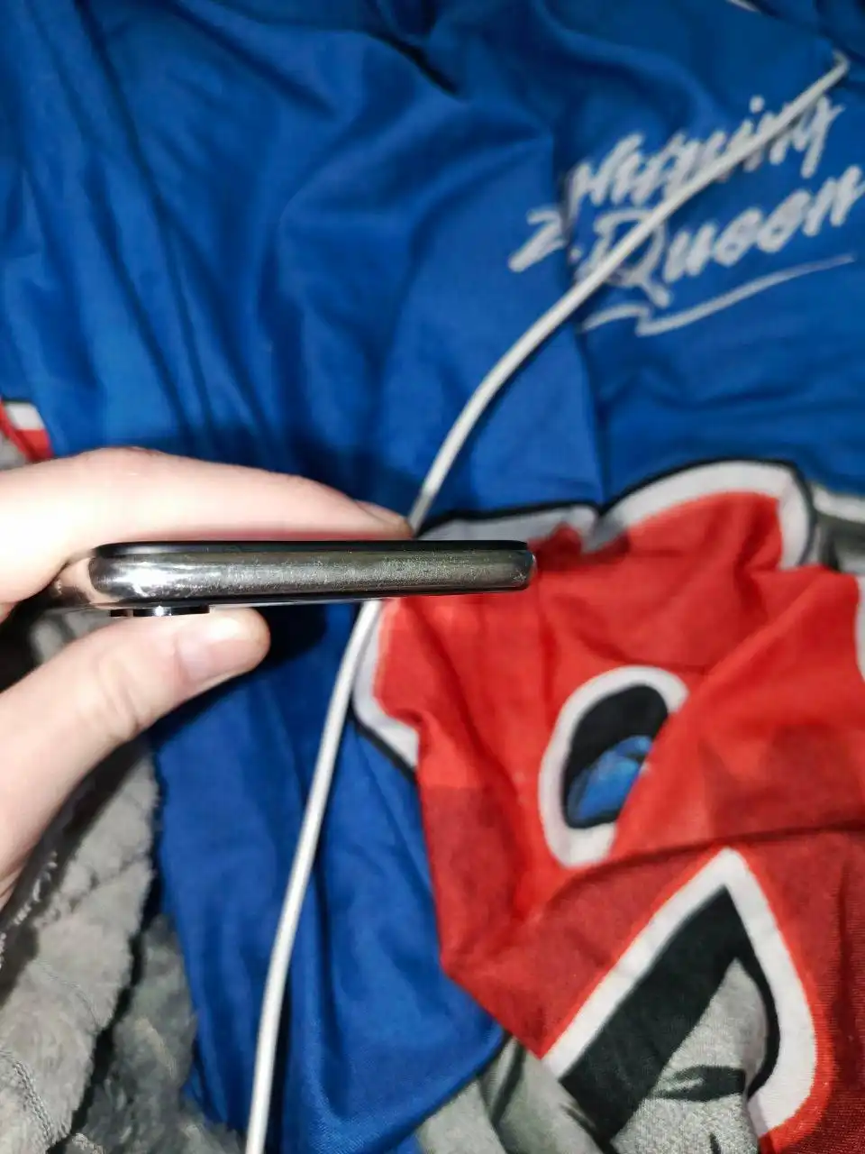 Обмен iPhone X на iPhone SE 2020 - Смартфоны (Электроника) в Минусинск