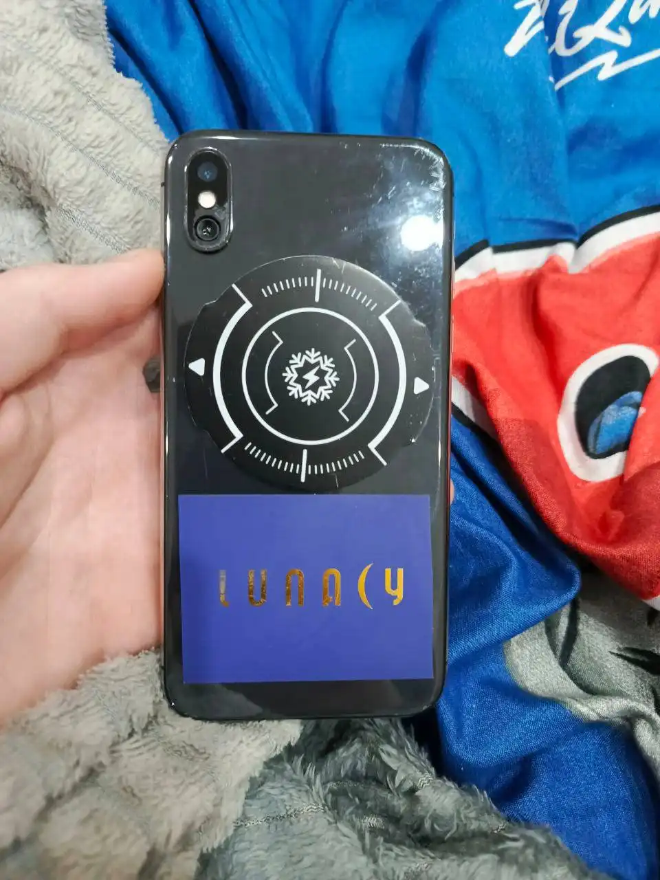 Обмен iPhone X на iPhone SE 2020 - Смартфоны (Электроника) в Минусинск