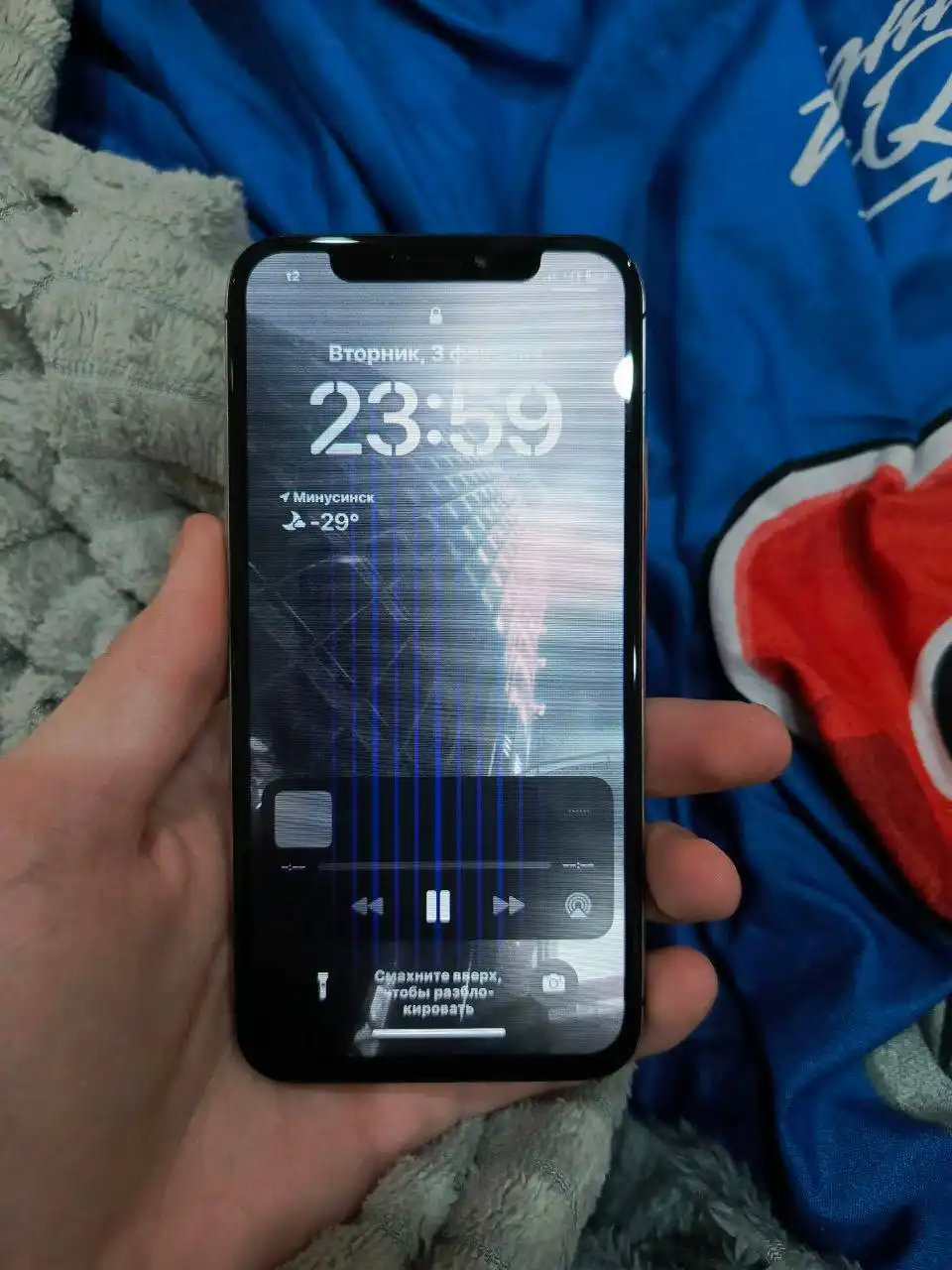 Обмен iPhone X на iPhone SE 2020 - Смартфоны (Электроника) в Минусинск