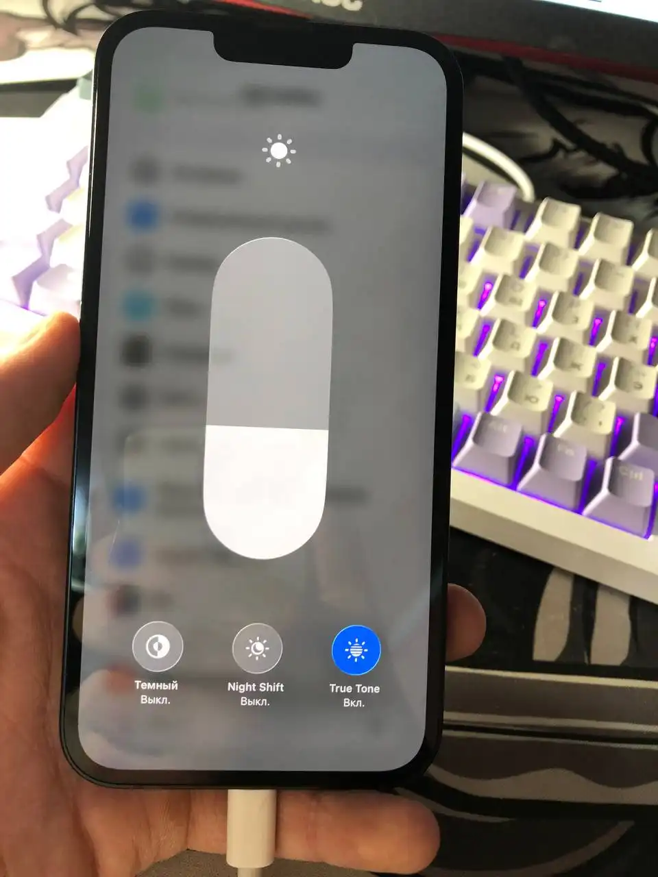 Продам iPhone 13 128gb - Смартфоны (Электроника) в Минусинск