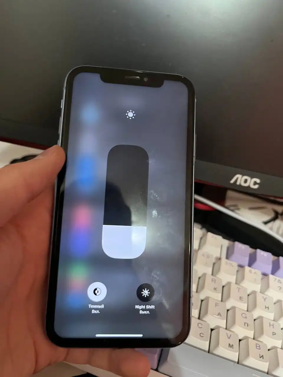 Продам iPhone Xr 128 гб - Смартфоны (Электроника) в Минусинск