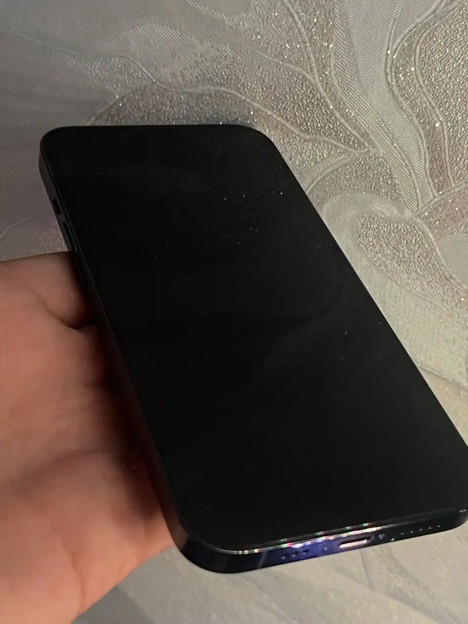 Продам IPhone 13 Pro в отличном состоянии - Смартфоны (Электроника) в Минусинск