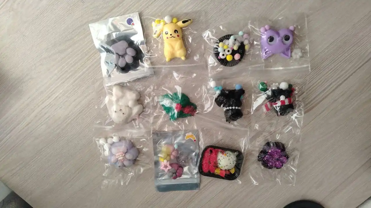 Продам колонку и сквиши - Барахолка в Минусинск