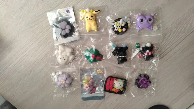 Продам колонку и сквиши - Барахолка в Минусинск