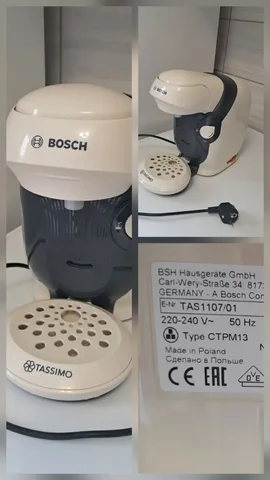 Продажа капсульной кофемашины - Электроника в Минусинск