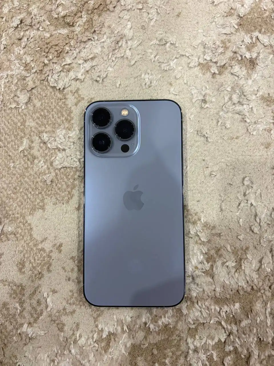 Продам iPhone 13 Pro 128 ГБ в идеальном состоянии - Смартфоны (Электроника) в Абакан