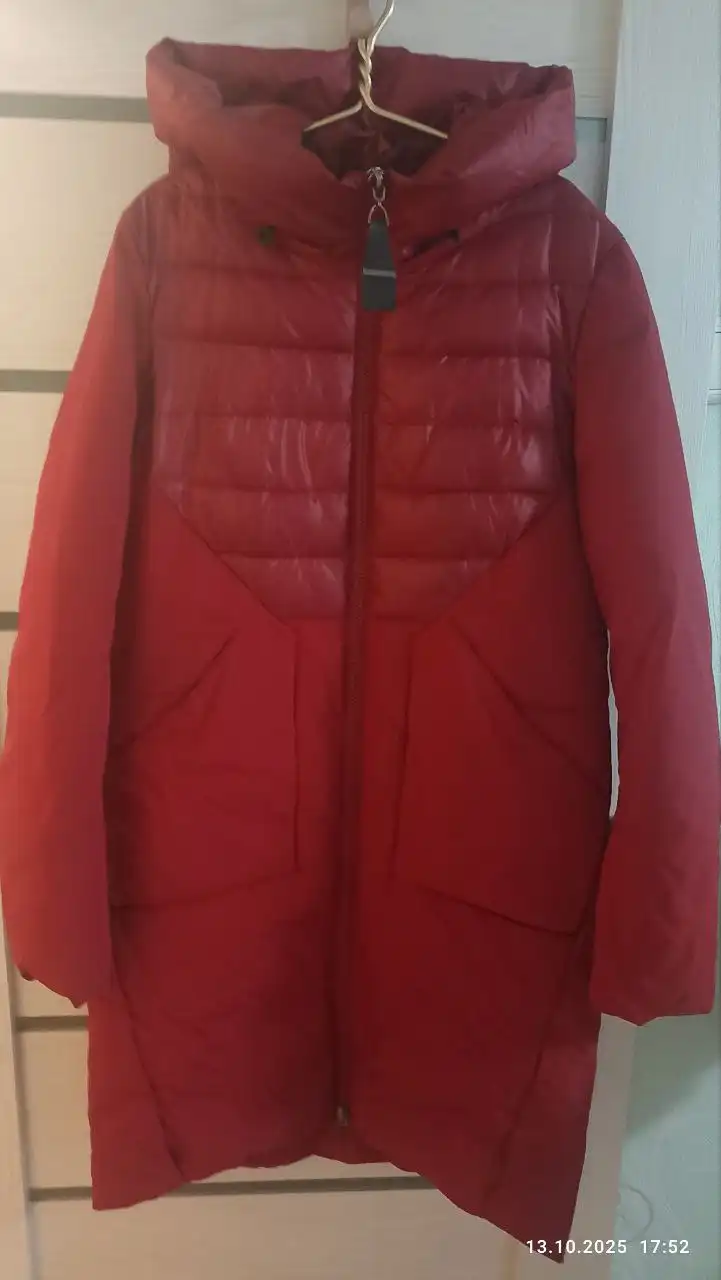 Продажа новой одежды - Одежда в Минусинск