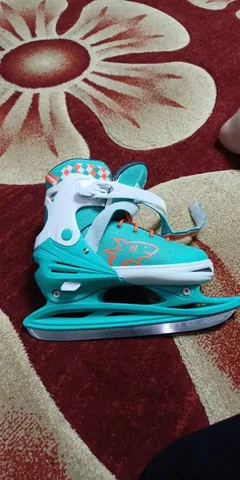 Продам коньки новые - Творчество и рукоделие в Минусинск