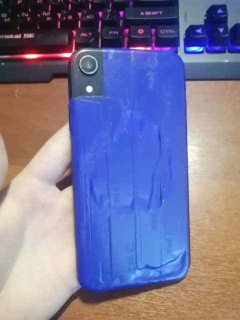 Продам с коробкой - Барахолка в Минусинск