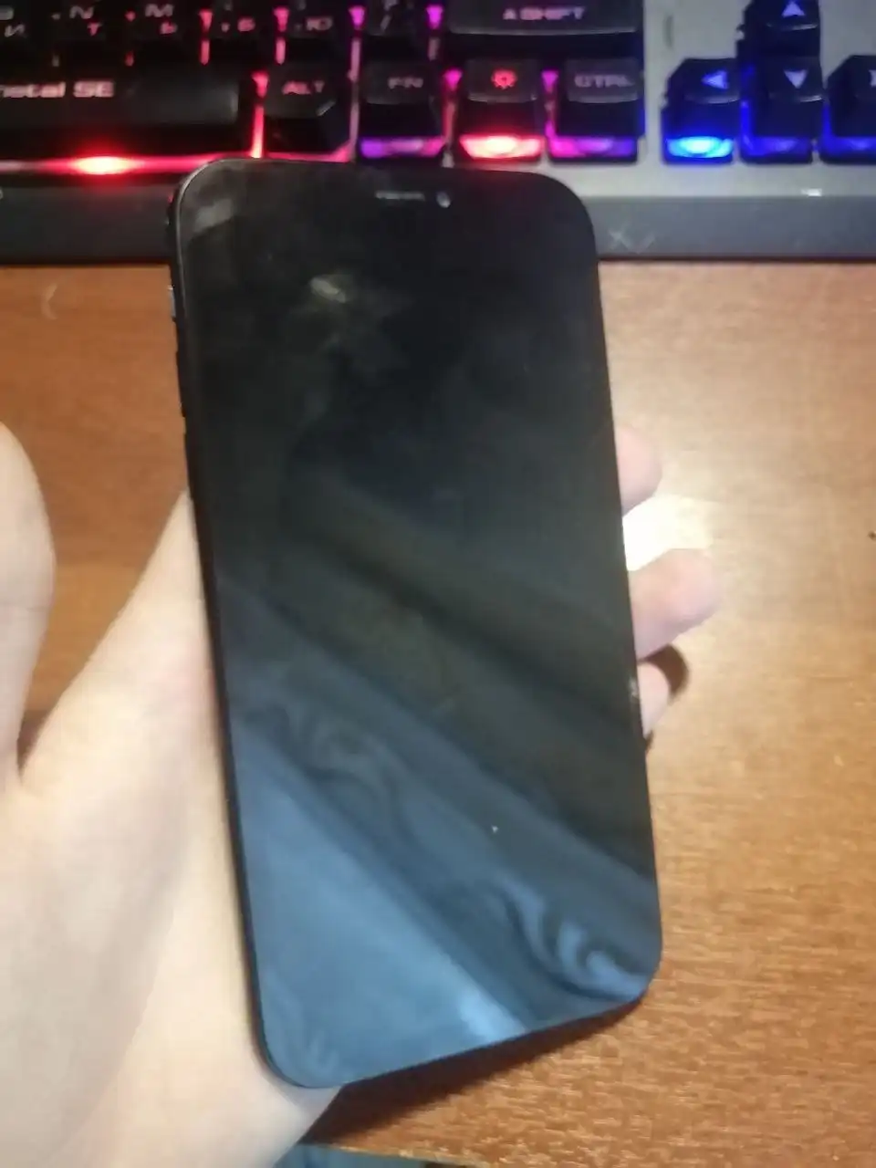 Продам с коробкой - Барахолка в Минусинск