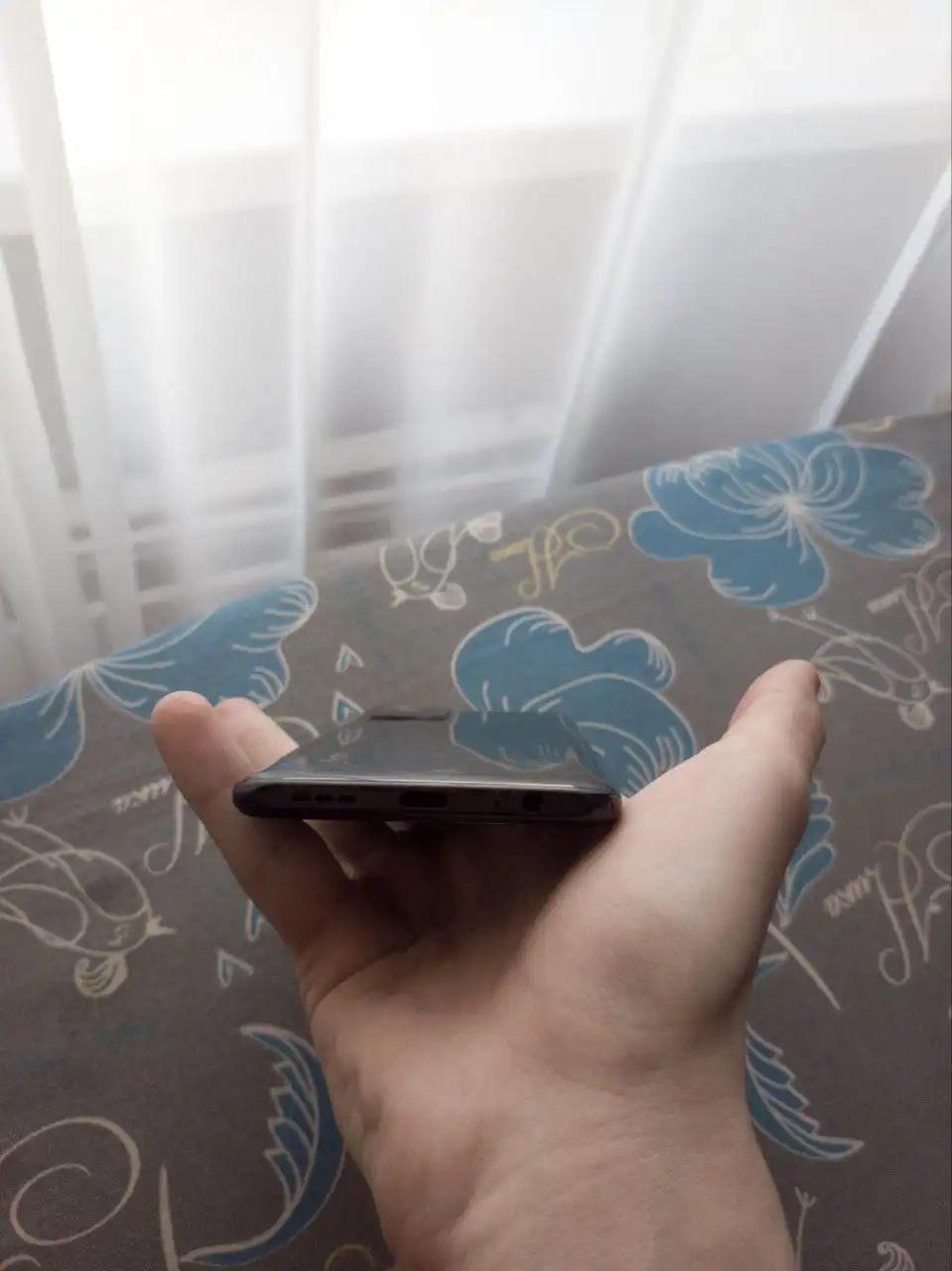 Redmi Note 10s 6/128 - обмен на другой телефон - Смартфоны (Электроника) в Минусинск