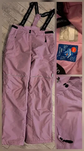 Брюки для стройной девочки 152-158 см - Детская одежда в Минусинск