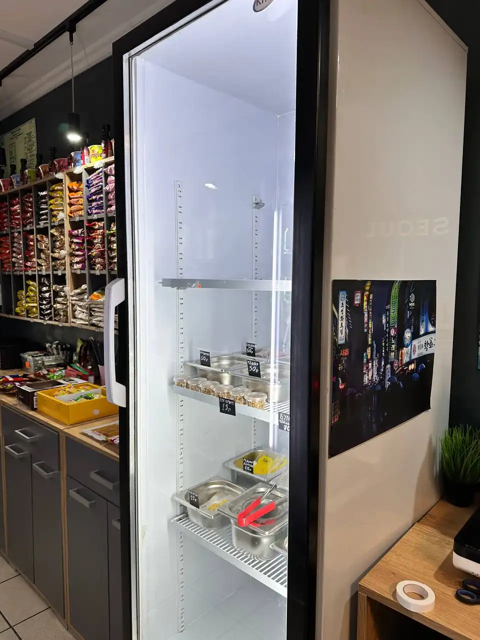 Продам холодильник в Абакане - Барахолка в Абакан