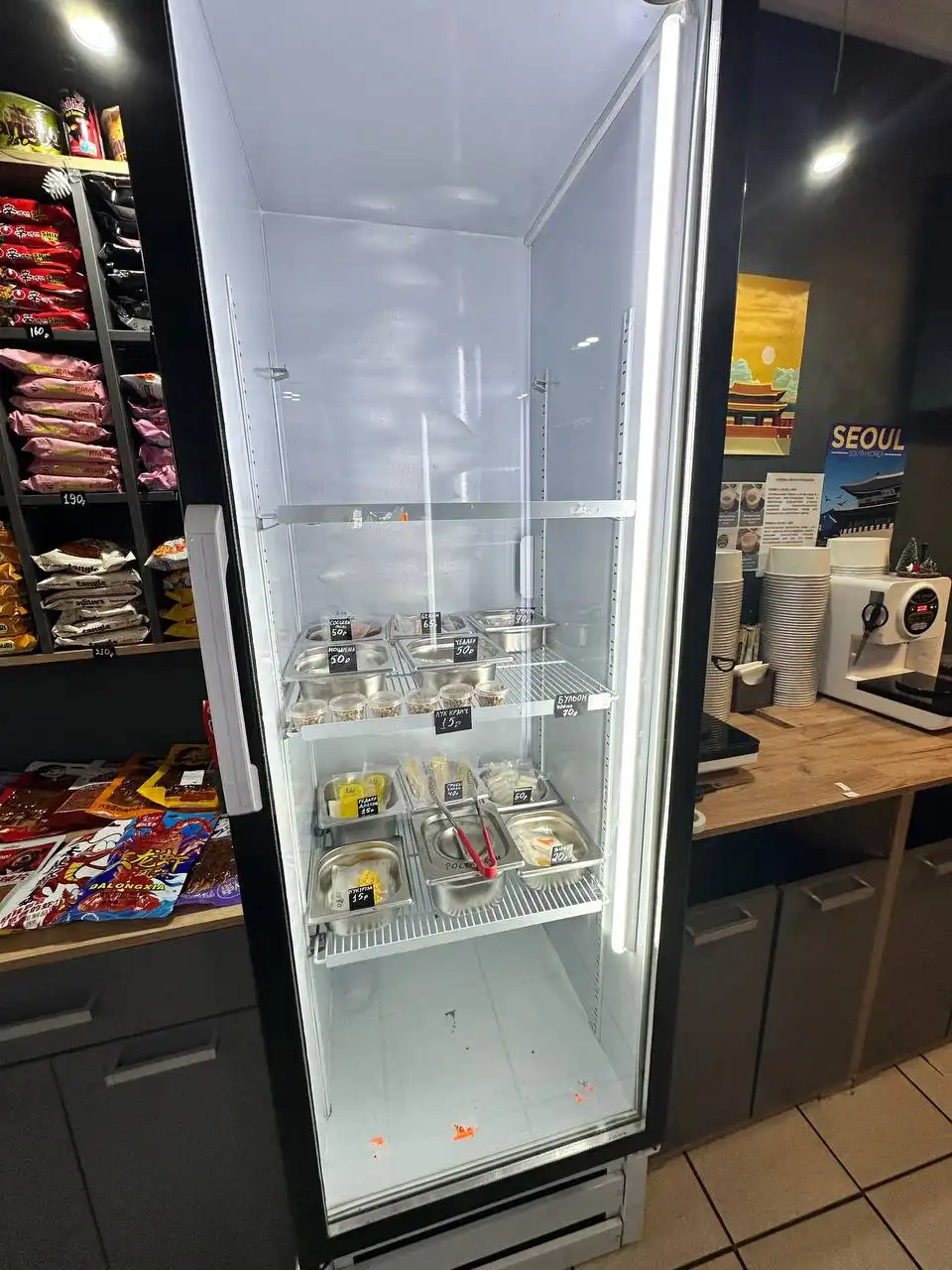 Продам холодильник в Абакане - Барахолка в Абакан