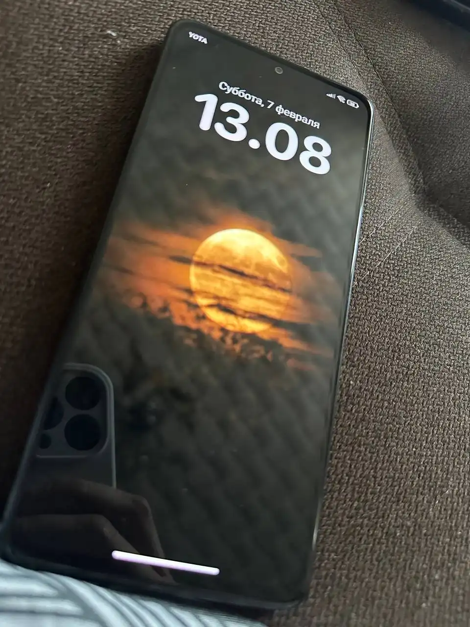 Продажа или обмен iPhone 10 Pro 8/128 - Смартфоны (Электроника) в Минусинск