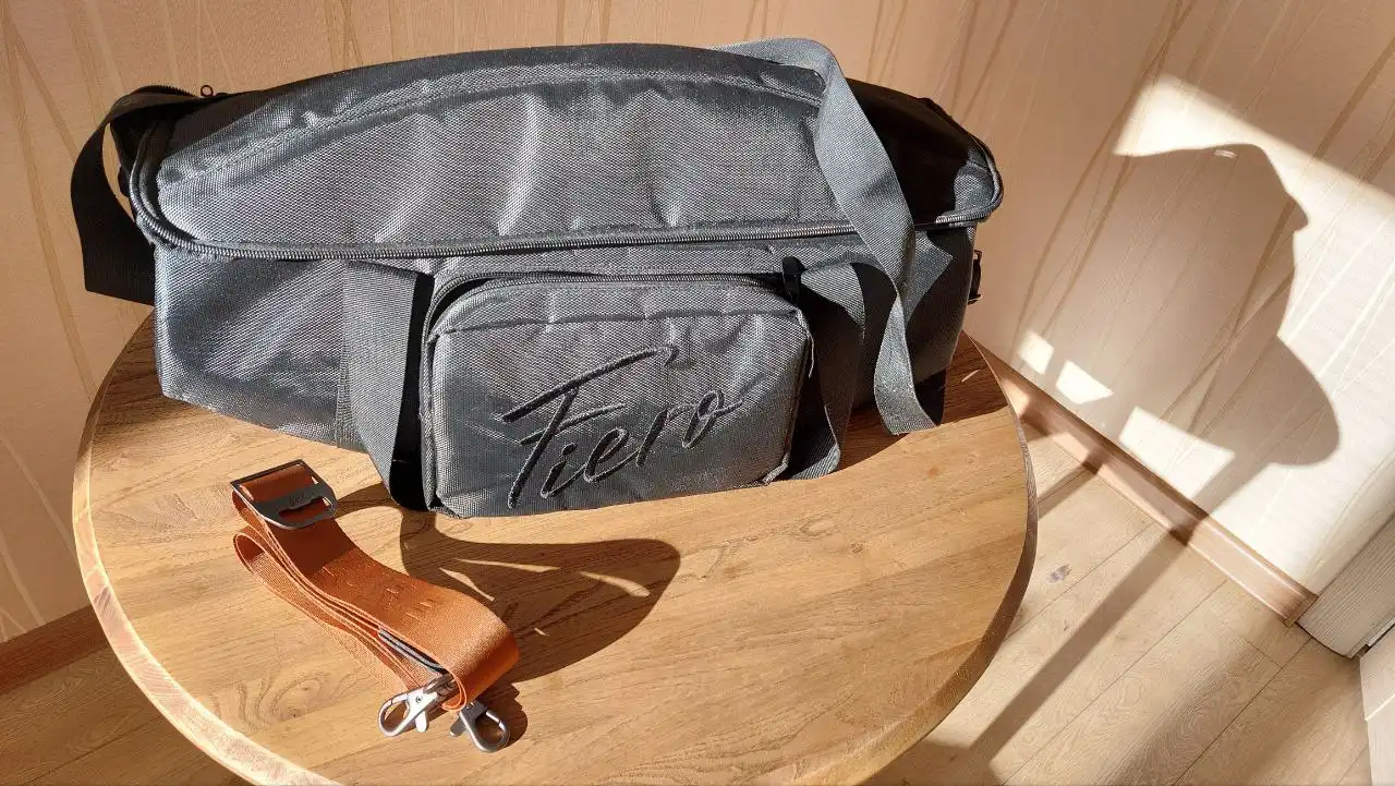 Продажа нового boombox Fiero Lure Grande 540 - Аудиотехника (Электроника) в Минусинск