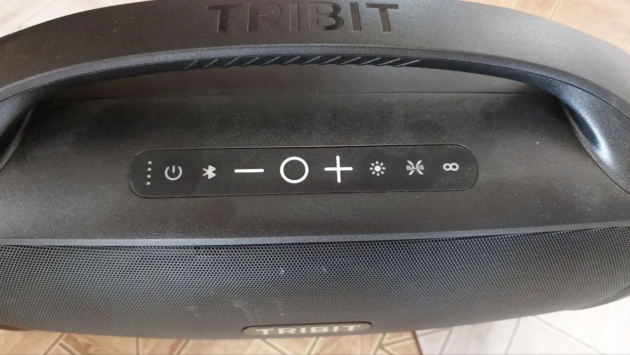 Колонка Shtormbox Blast-2 200Вт - Аудиотехника (Электроника) в Минусинск