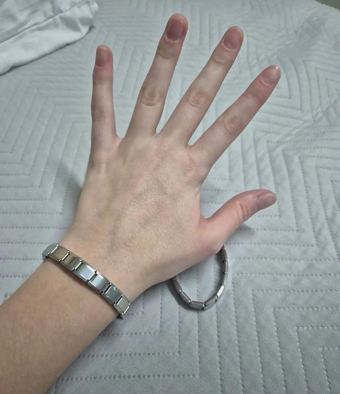 Предзаказ на брутальные универсальные браслеты - Аксессуары (Барахолка) в Минусинск