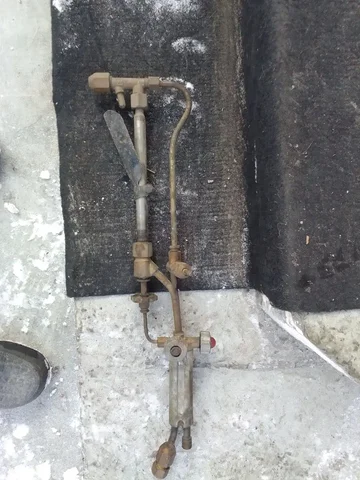 Жидкотоплевный резак РК2-02 (керосинорез) марки BRIMO - Барахолка в Минусинск