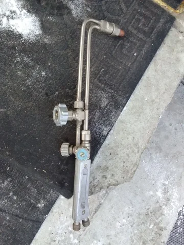 Пропановый резак - Барахолка в Минусинск