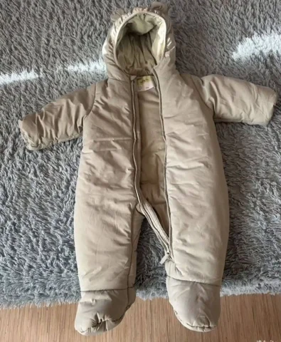 Продам детский комбинезон теплый - Обувь в Черногорск