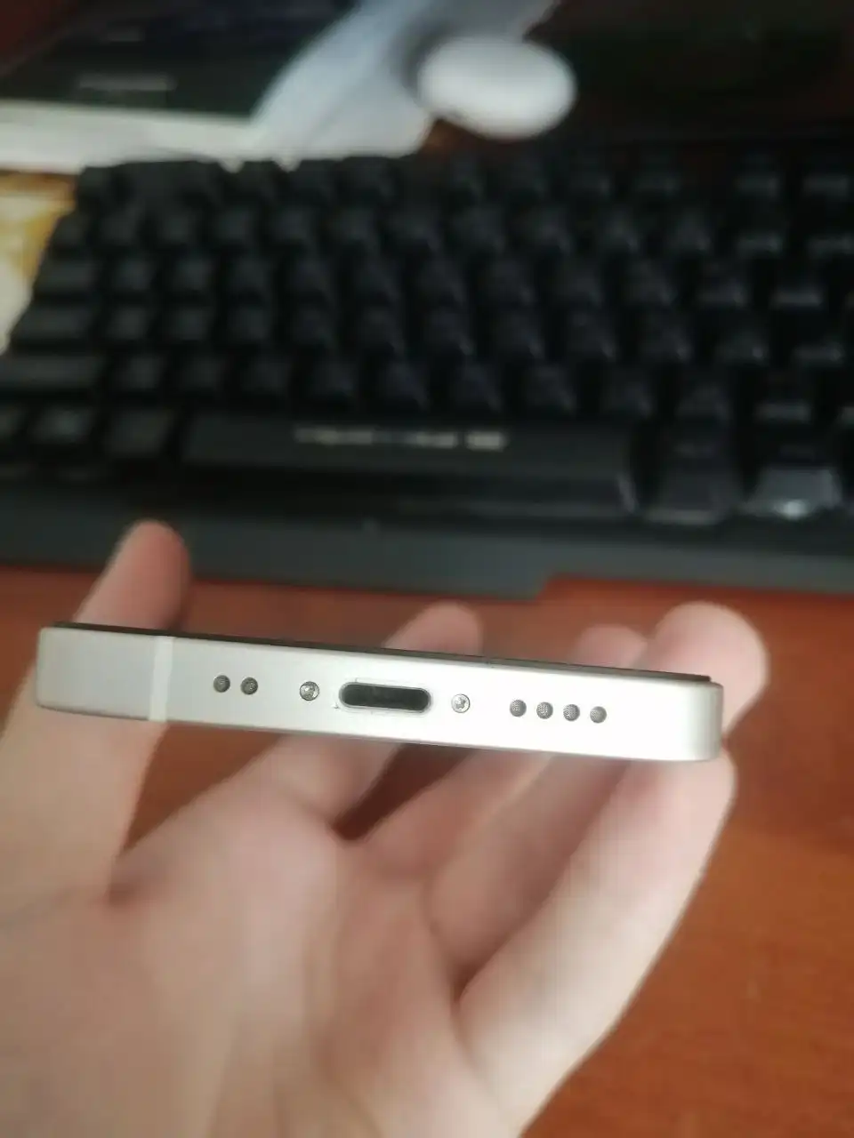 Обмен iPhone на другой iPhone - Смартфоны (Электроника) в Минусинск