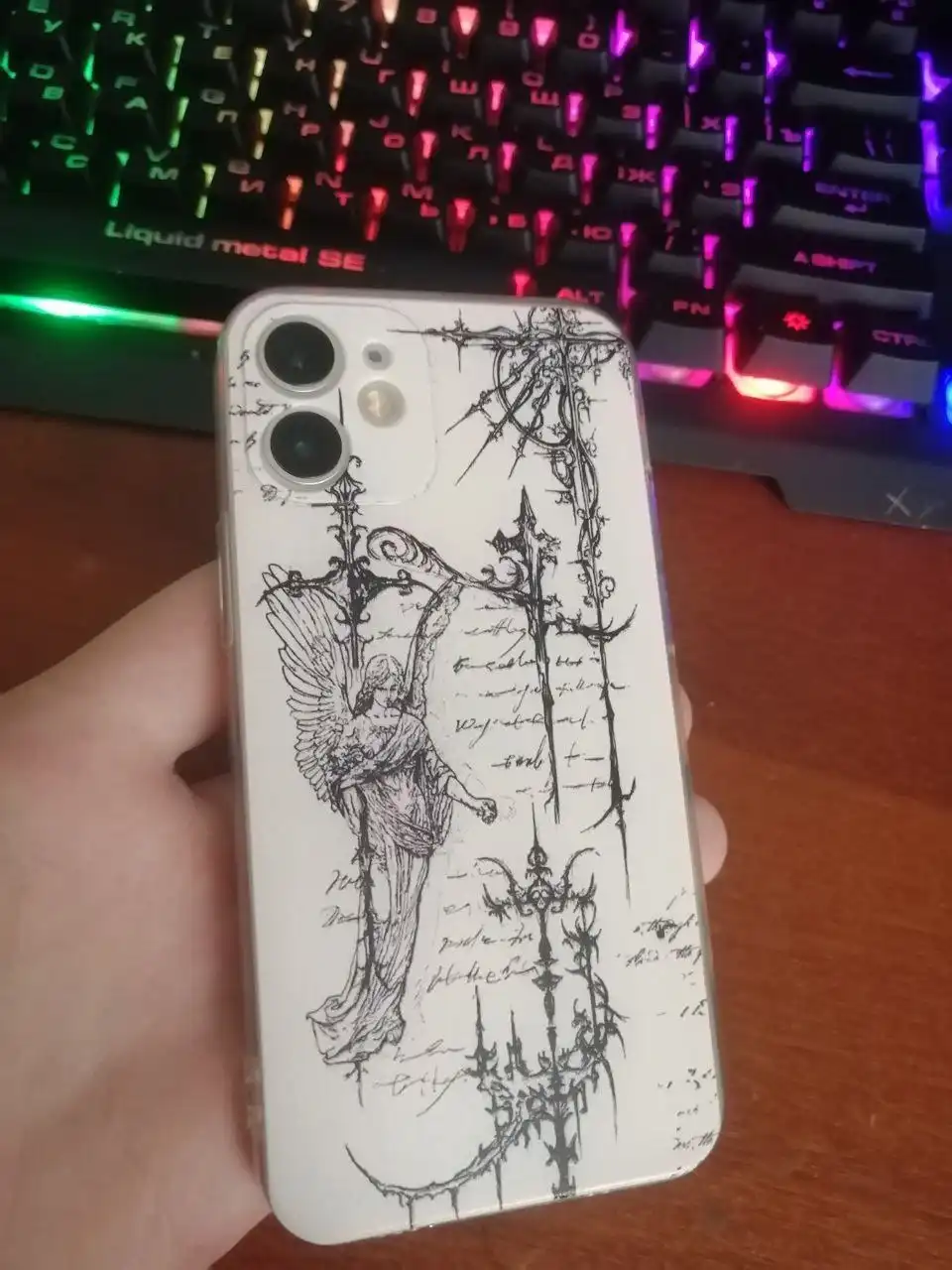 Обмен iPhone на другой iPhone - Смартфоны (Электроника) в Минусинск