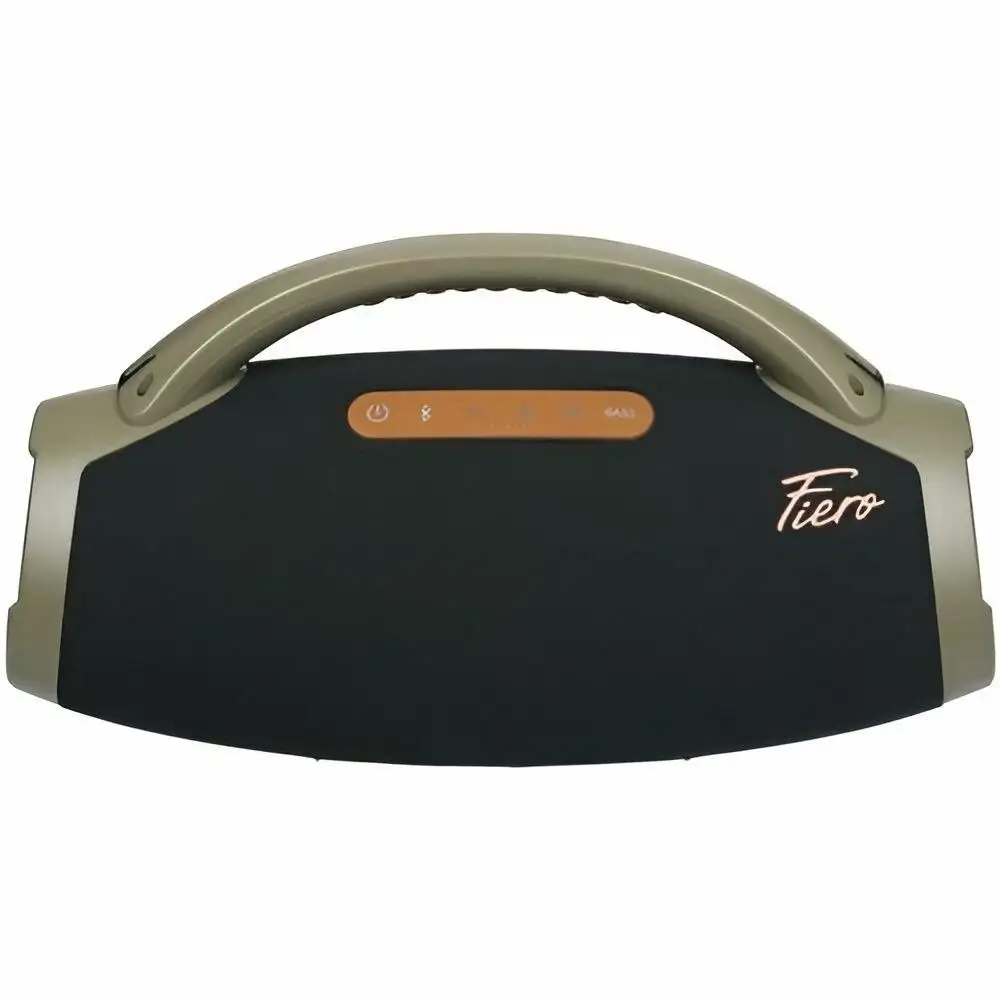 Акустика Fiero Lure Grande 540, 180Вт - Акустические системы (Электроника) в Минусинск