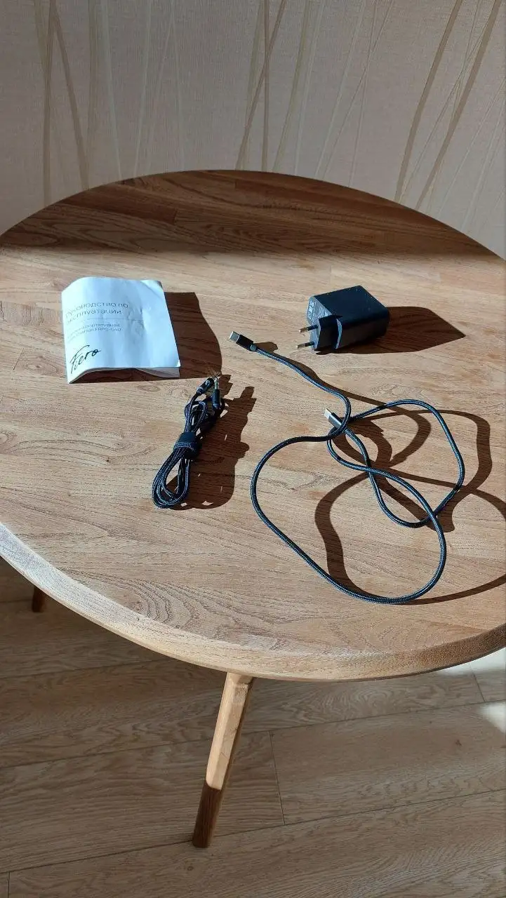 Акустика Fiero Lure Grande 540, 180Вт - Акустические системы (Электроника) в Минусинск