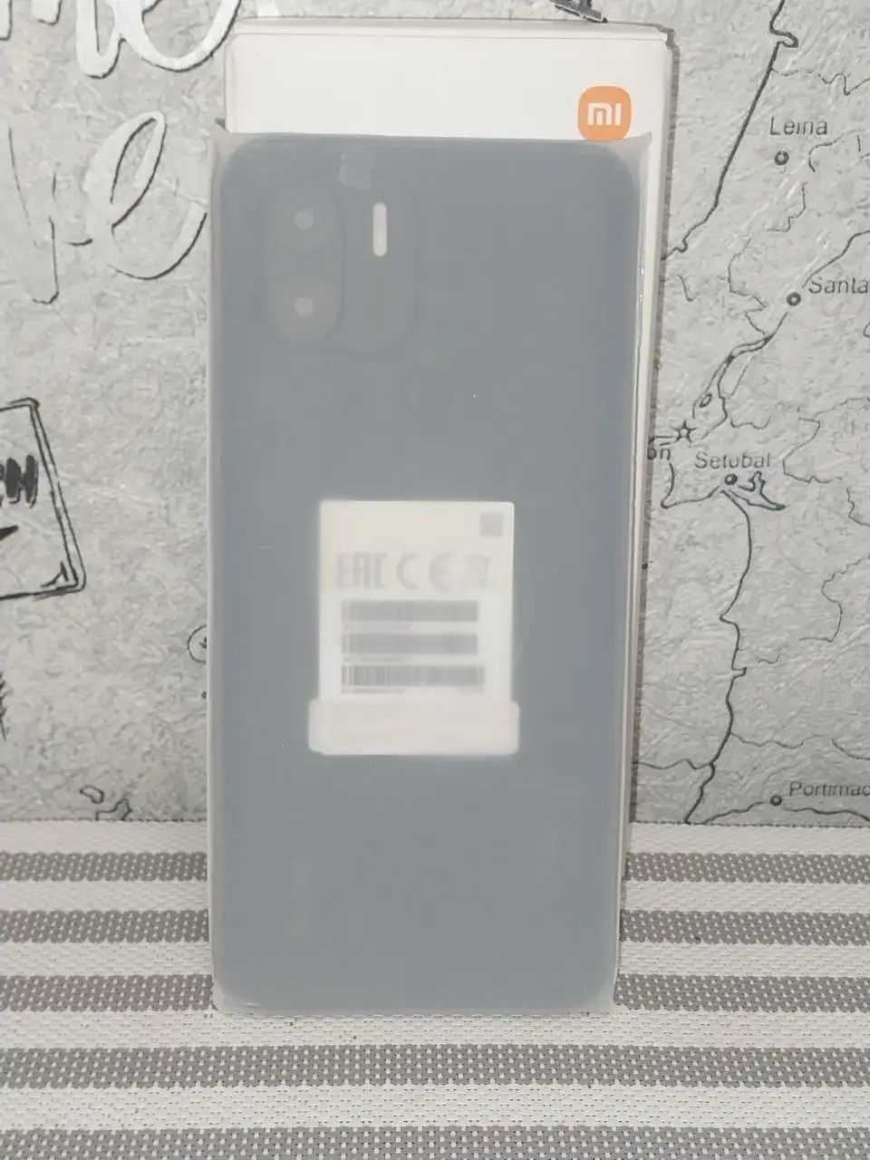 Продам новый Redmi A2+ 64 ГБ - Смартфоны (Электроника) в Абакан