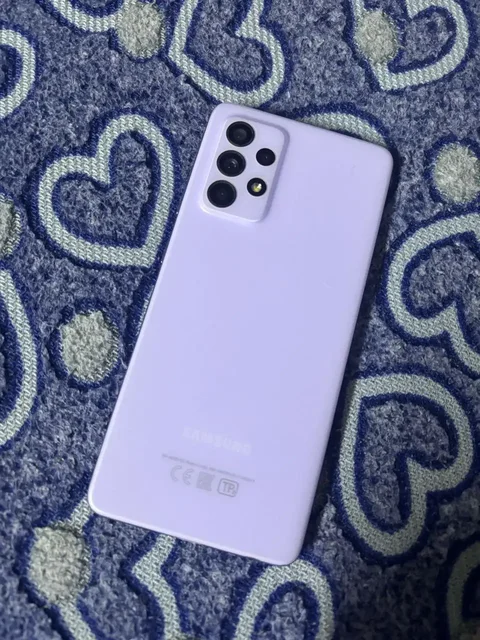 Продам Samsung A52 в хорошем состоянии - Электроника в Минусинск