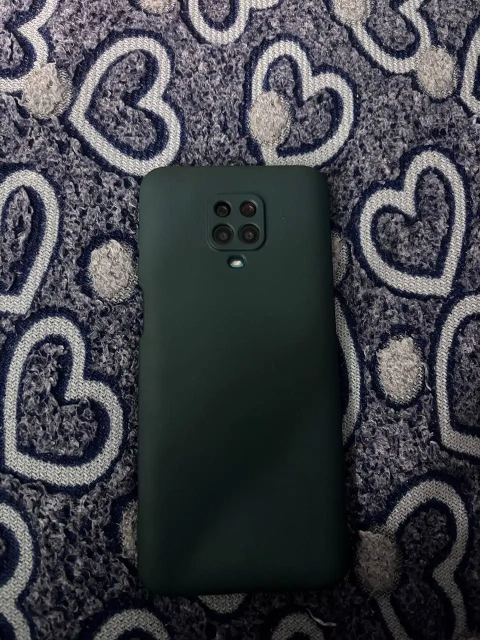 Продам Redmi Note 9 Pro 128 ГБ - Смартфоны (Электроника) в Минусинск