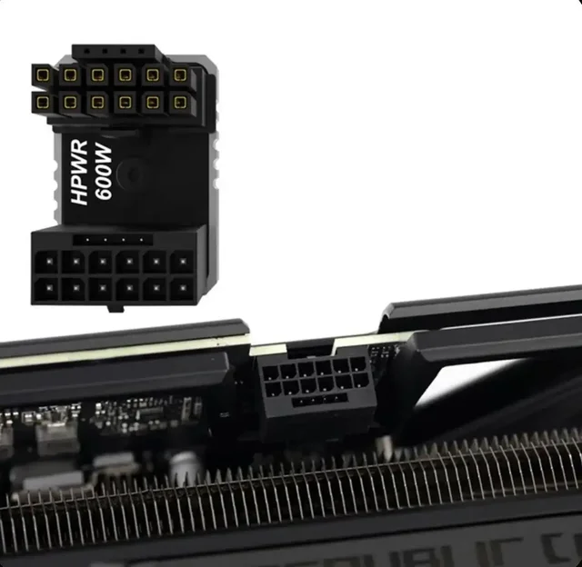 Адаптер для видеокарты - Электроника в Минусинск