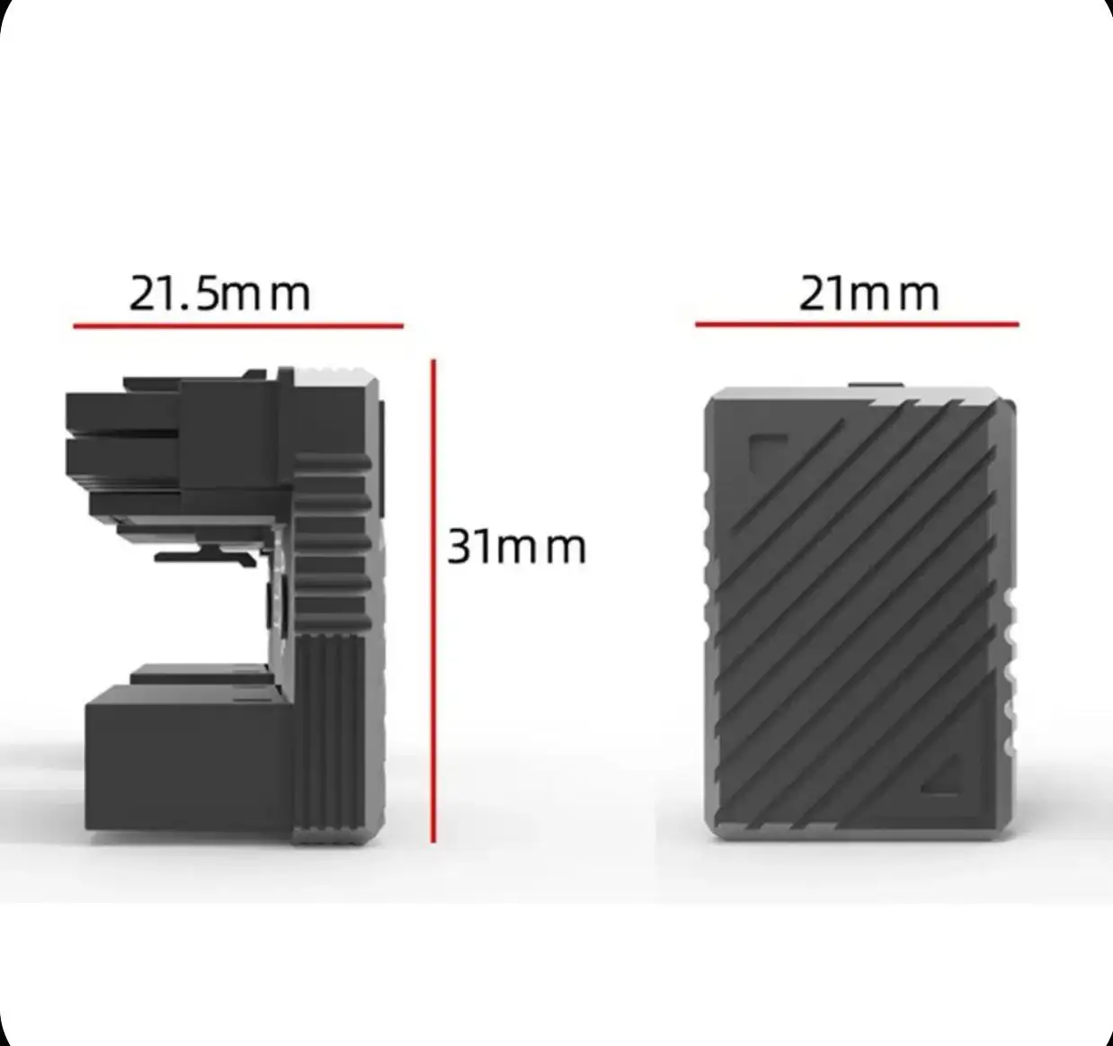 Адаптер для видеокарты - Компьютерные комплектующие (Электроника) в Минусинск