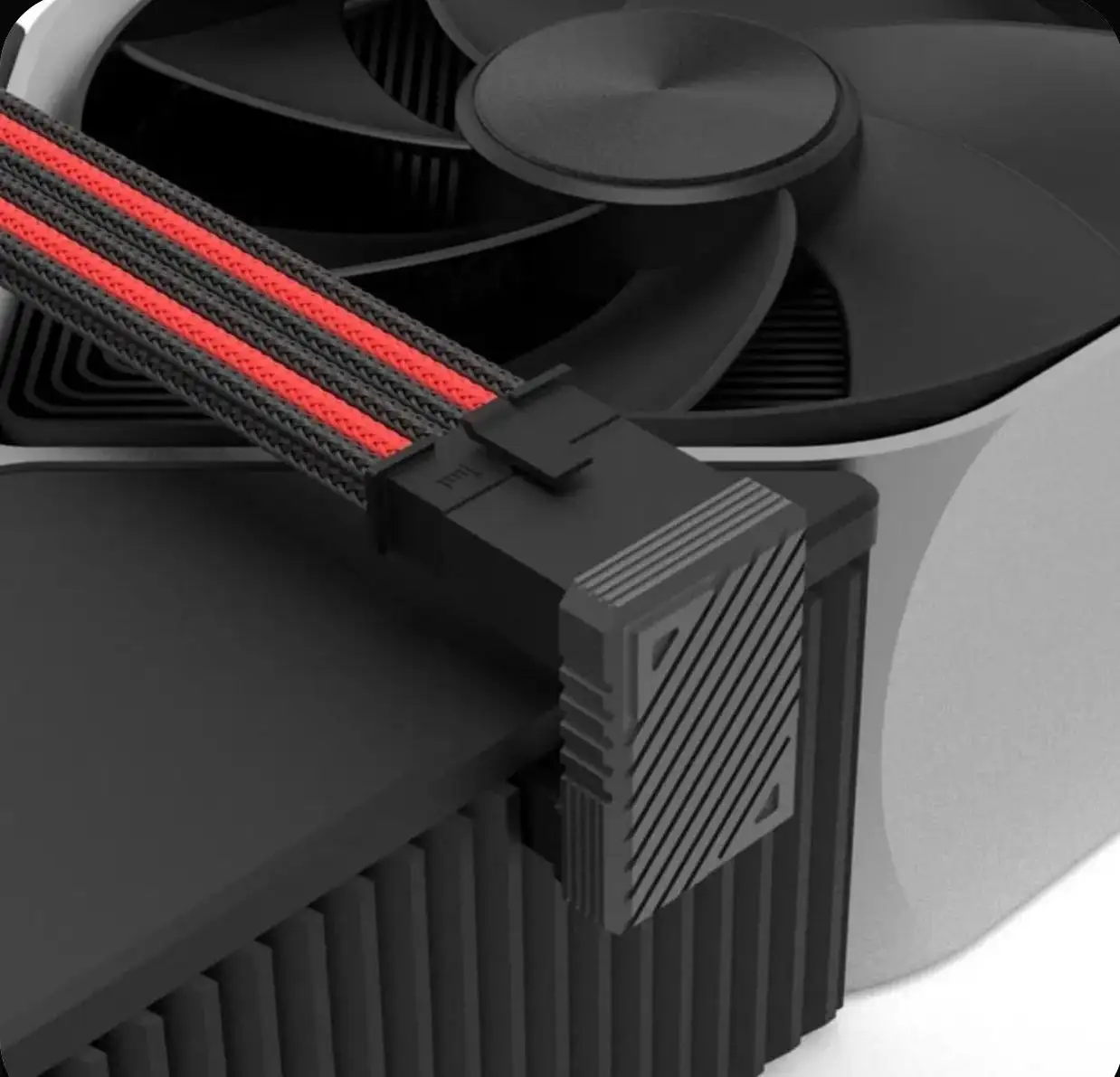 Адаптер для видеокарты - Компьютерные комплектующие (Электроника) в Минусинск