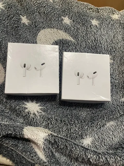 Наушники AirPods Pro неоригинальные - Электроника в Минусинск