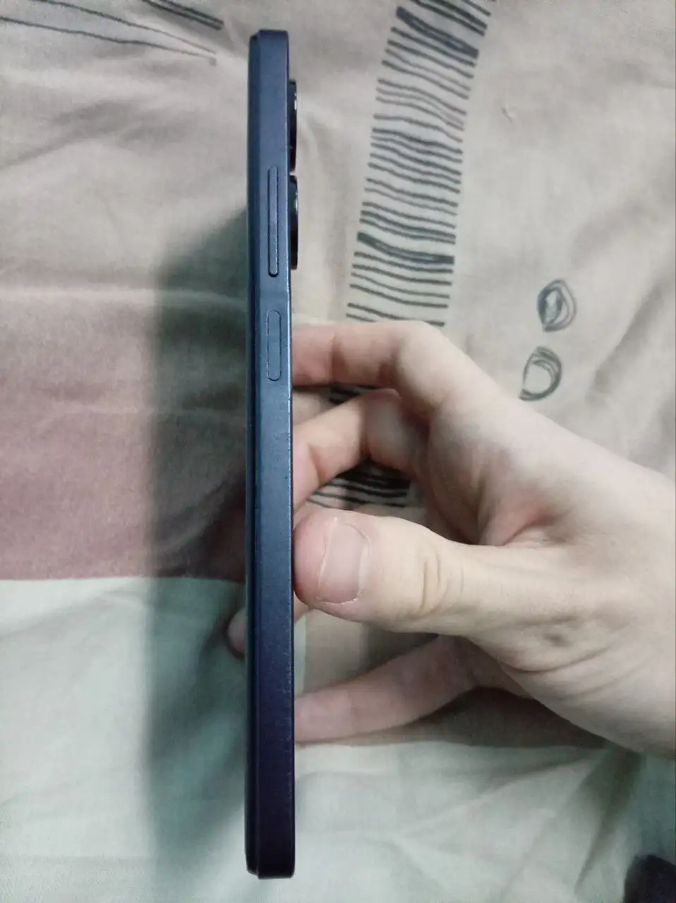 Продам телефон Infinix Hot 30 - Смартфоны (Электроника) в Минусинск