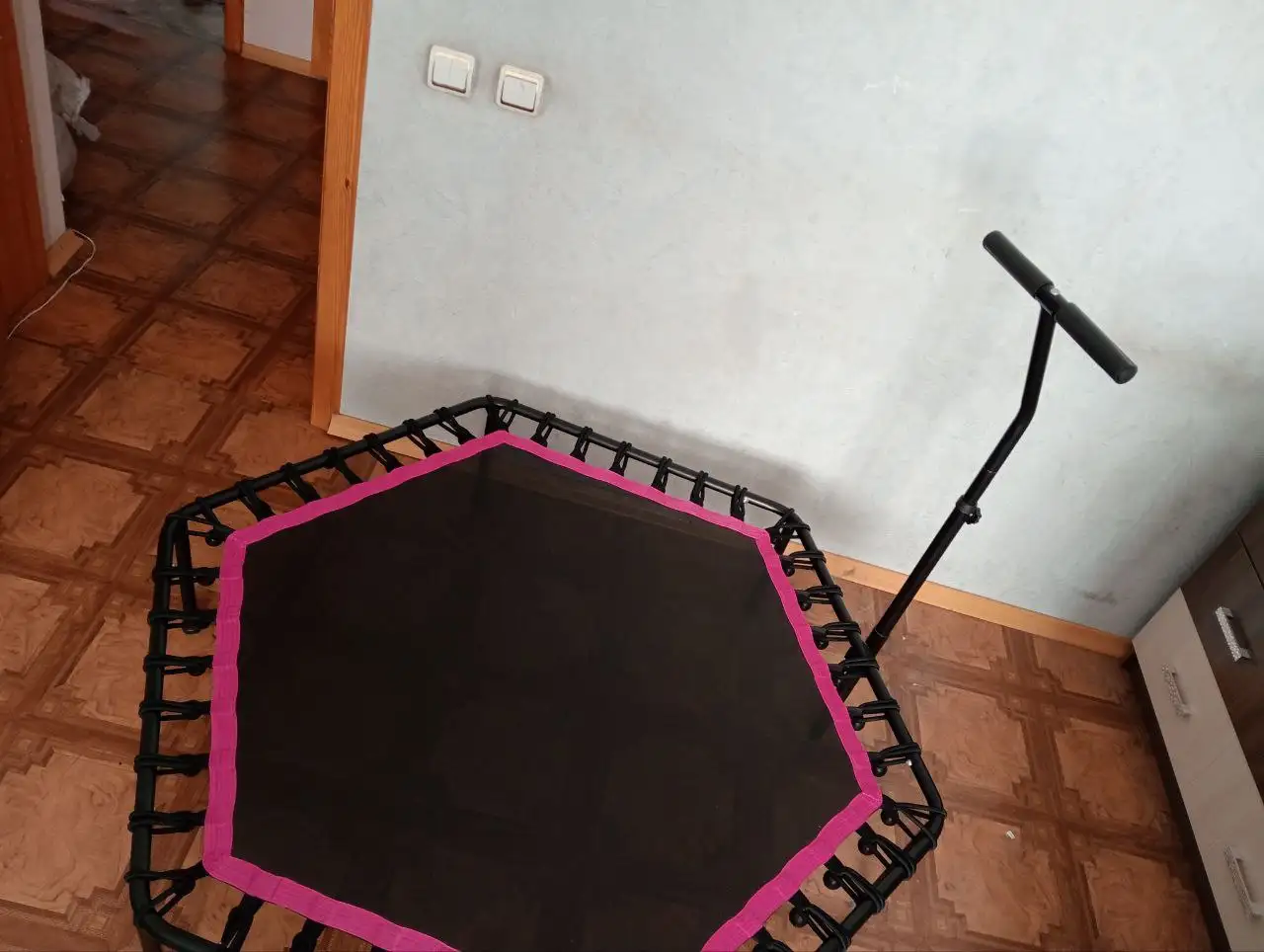 Продам батут для джампинга - Спорт и активный отдых (Хобби и отдых) в Минусинск