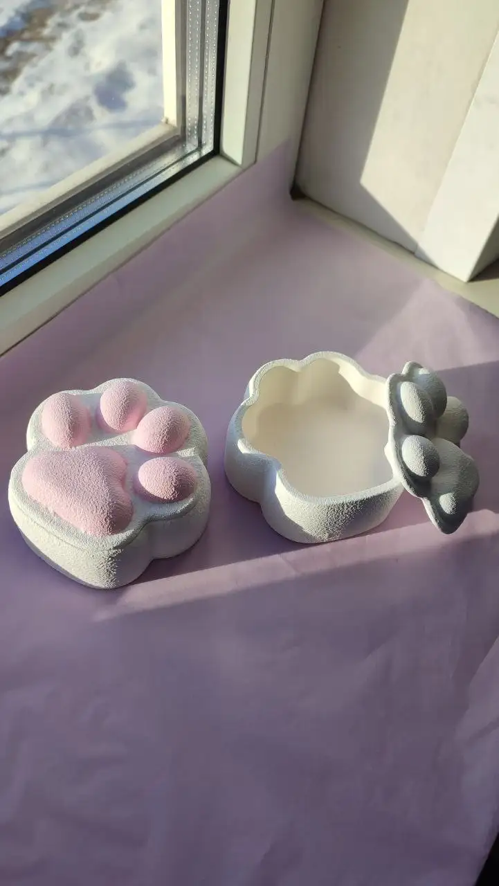 Подарки из воска и гипса для девочек, девушек и женщин - Рукоделие (Хобби и отдых) в Минусинск