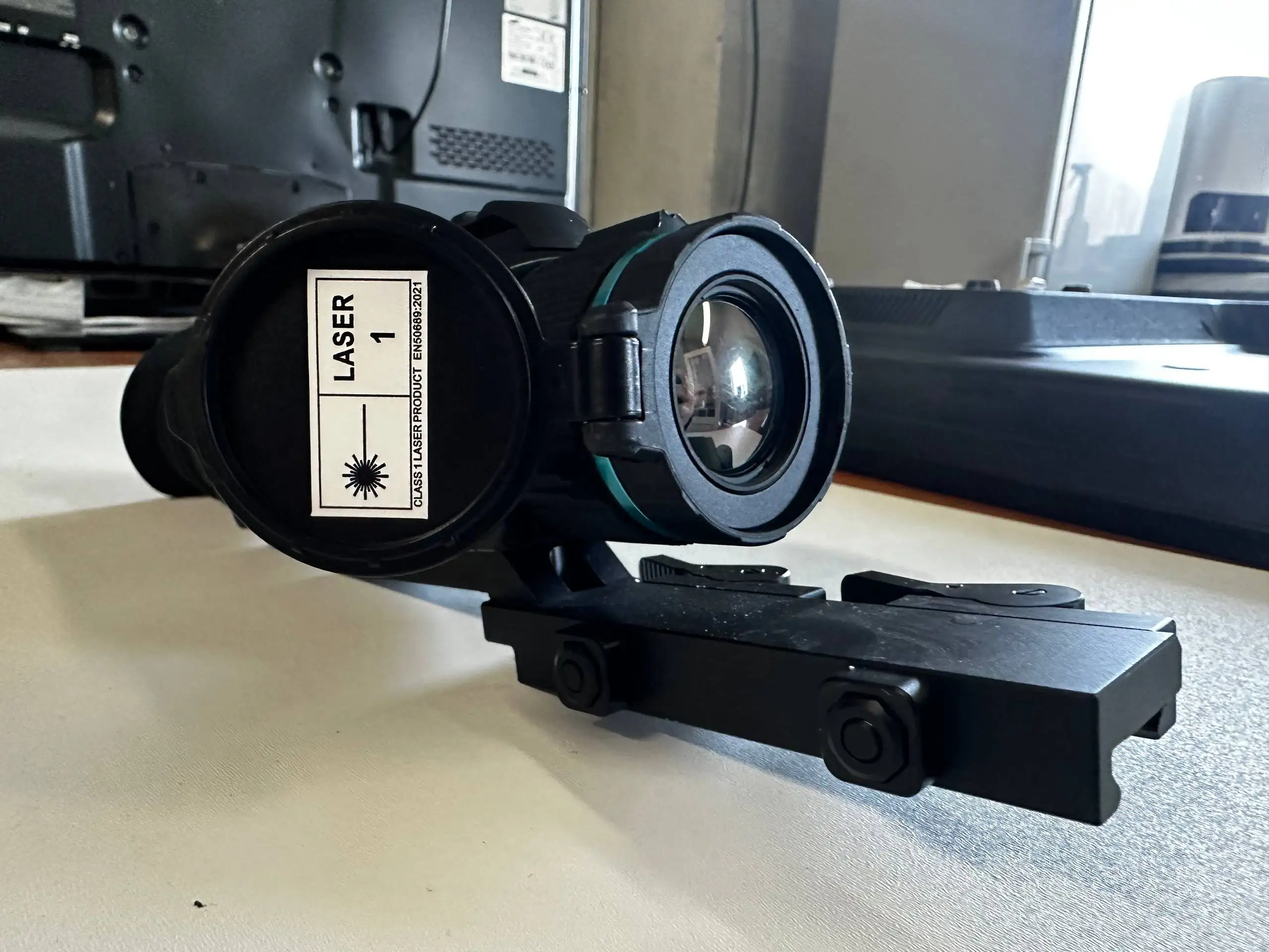 Продажа тепловизора ORion-S в полном комплекте - Тепловизоры/Прицелы (Электроника) в Минусинск